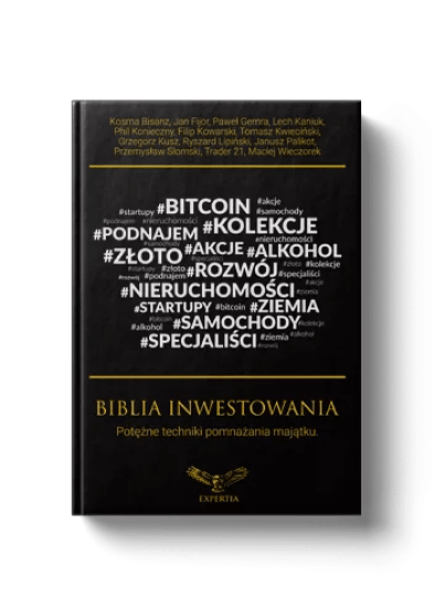 Biblia inwestowania